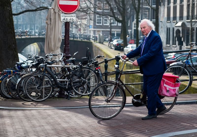 Специалисты узнали, что мешает пожилым людям заниматься спортом