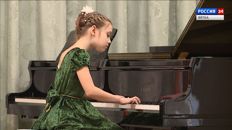 Более 250 музыкантов стали участниками «Гайдн-фестиваля»