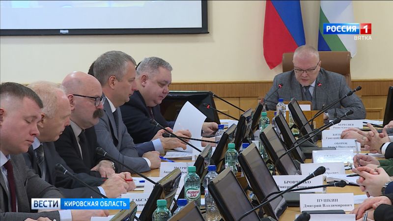 Александр Соколов запретил проводить новогодние корпоративы на бюджетные деньги