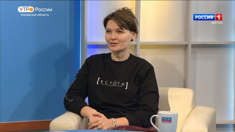 Интервью с антропологом, обладателем премии комиссии РАН по популяризации науки Еленой Судариковой (07.12.2022)