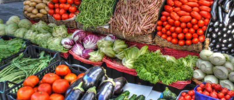 Диетолог рассказала, как успеть похудеть к Новому году