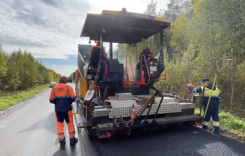 В следующем году в микрорайонах ZNAK и Урванцево построят новые улицы