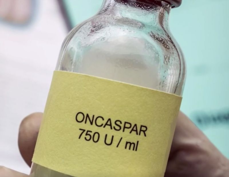 Правительство РФ выделило более 122,6 млн рублей на закупку препарата для лечения острого лейкоза у детей