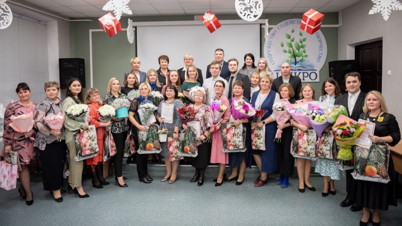 В Кирове выбрали лучшие педагогические команды