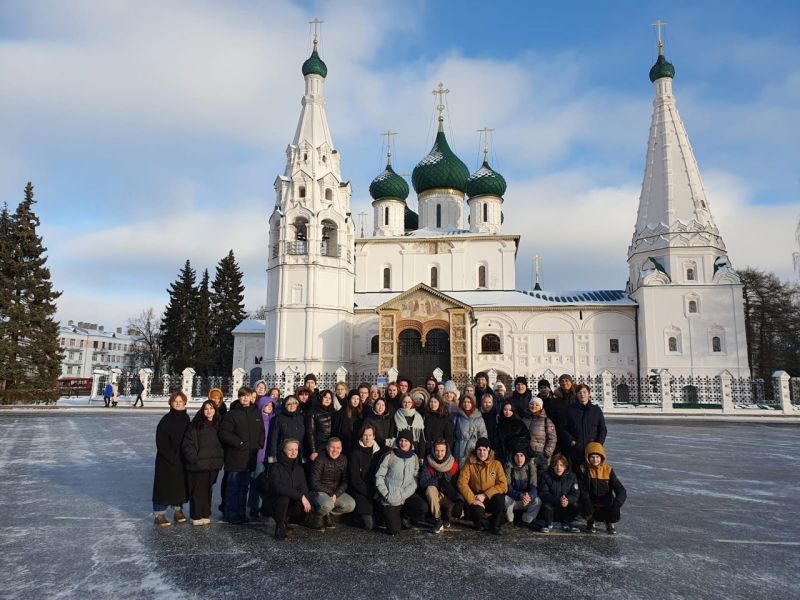 Кировские музыканты стали лауреатами всероссийского конкурса
