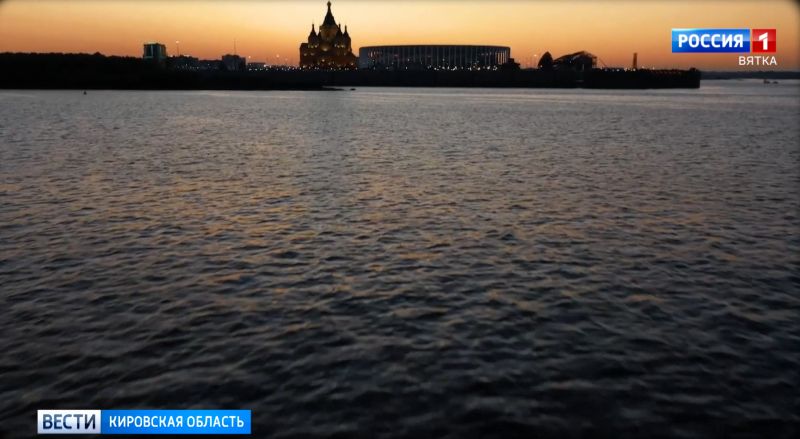 Нижний Новгород победил в голосовании за звание «Молодежной столицы России»