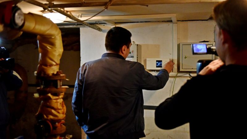 В Правительстве РФ прокомментировали информацию о росте платежей за ЖКУ из-за установки «умных» счетчиков