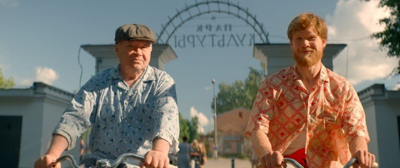 На экраны кинотеатров выходит комедия «Непослушник 2»