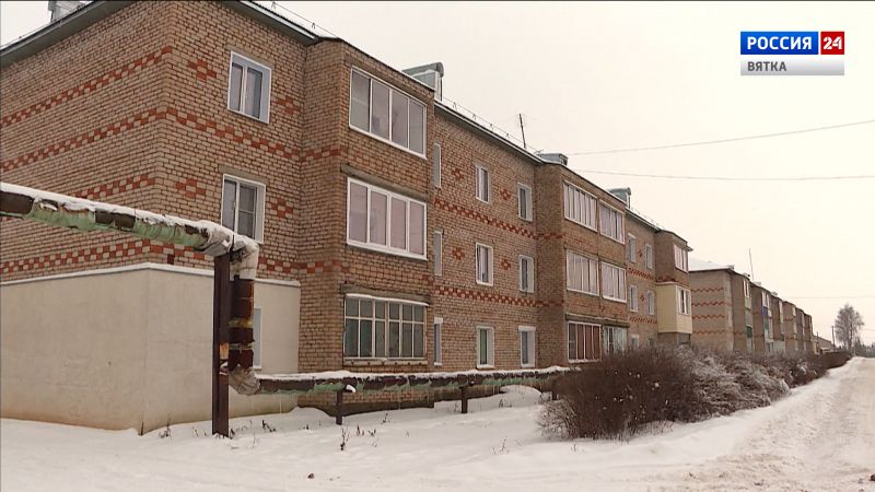 Проблема с водоснабжением в Ленинской Искре частично решена