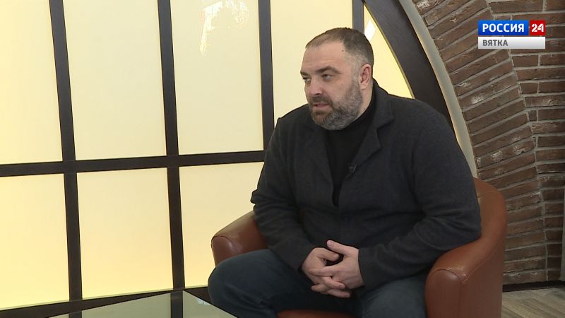 Интервью с руководителем Центра управления регионом Игорем Панкратовым (15.12.2022)