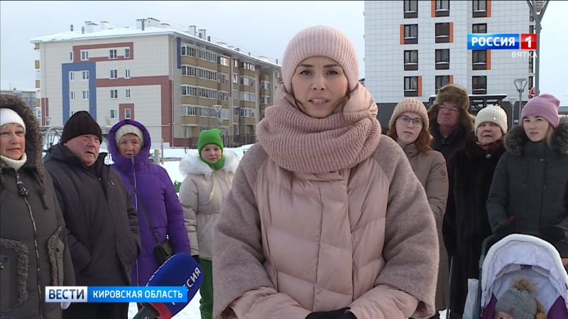 Жители Метрограда жалуются на отсутствие детской и взрослой поликлиники