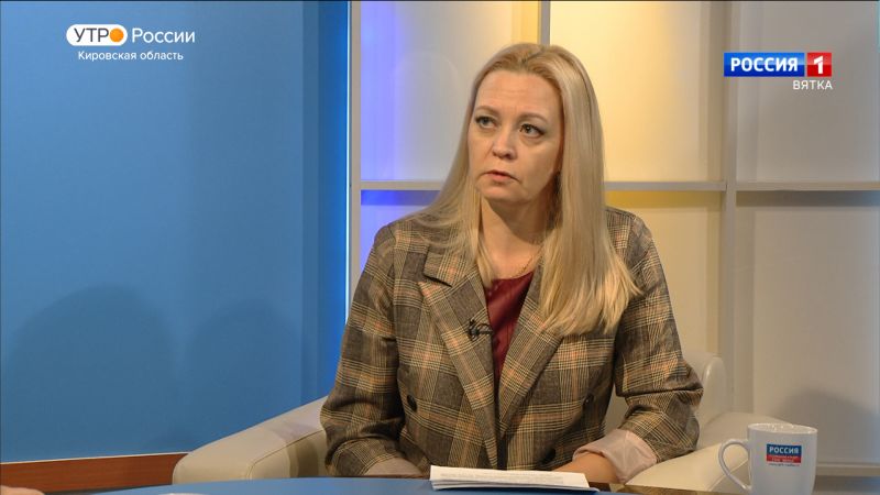 Интервью с Татьяной Виноградовой (16.12.2022)