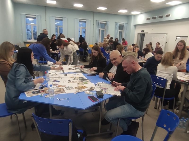 В Кирове предложили идеи для празднования юбилея города