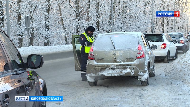 В Кировской области прошла профилактическая операция «Должник»