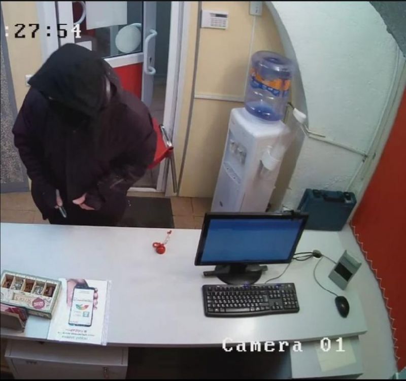 В Кирове мужчина, не получив займ, решил забрать деньги силой