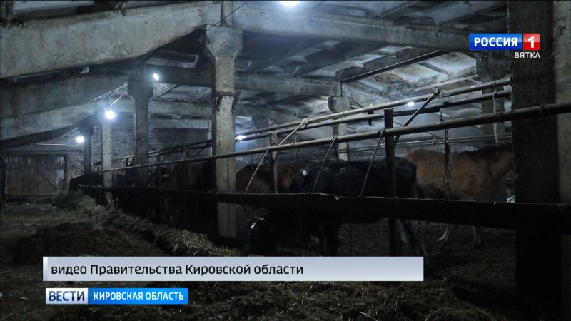 Работникам агрофирмы «Калинино» начали погашать долг по зарплате