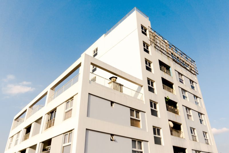 Центробанк хочет ограничить получение льготной ипотеки для одного заемщика