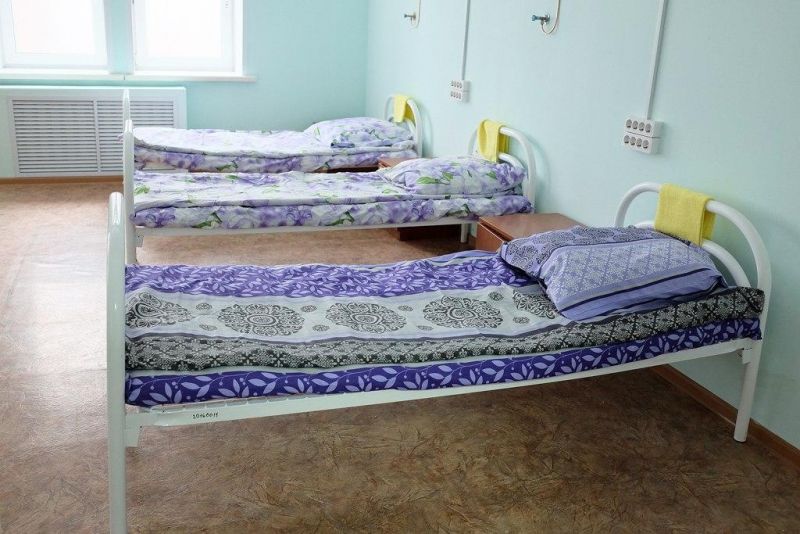 Соколов поручил провести экстренную служебную проверку в больнице Кирово-Чепецка