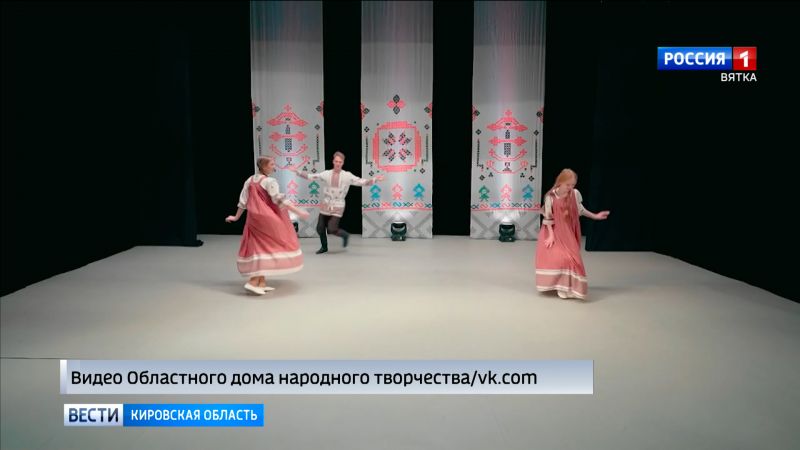 Стартовал окружной этап Фестиваля «Театральное Приволжье»