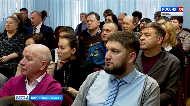 В Кирове предлагают установить два новых памятника