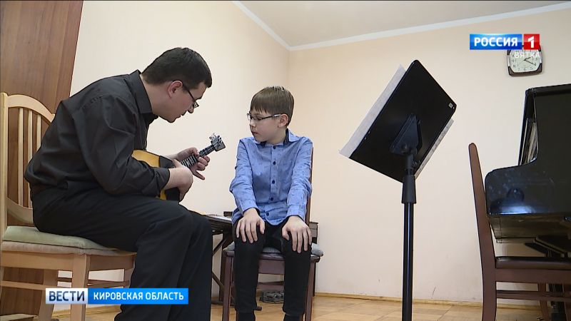 В Кирове прошел фольклорный фестиваль «Рождественские встречи»