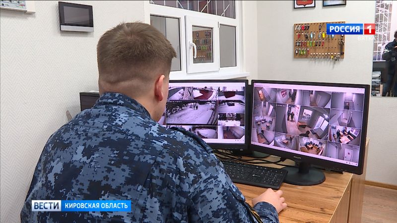 В Слободском планируют открыть исправительный центр