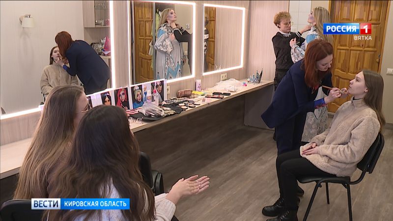 В ОДНТ пройдет мастер-класс в рамках фестиваля «Театральное Приволжье»