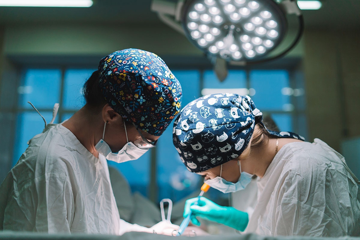 В Кировской области проведут анализ работы всех медицинских учреждений