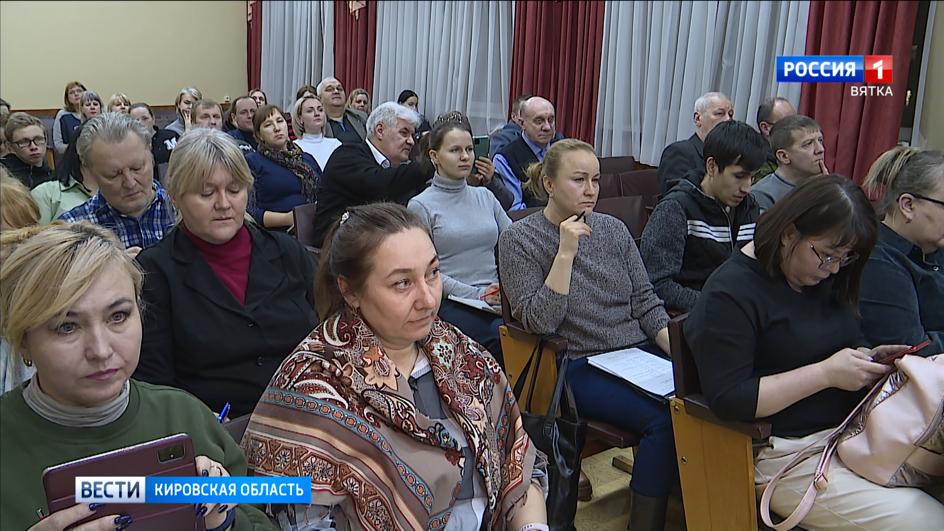 Продолжается приём заявок на конкурс «Город добрых соседей»