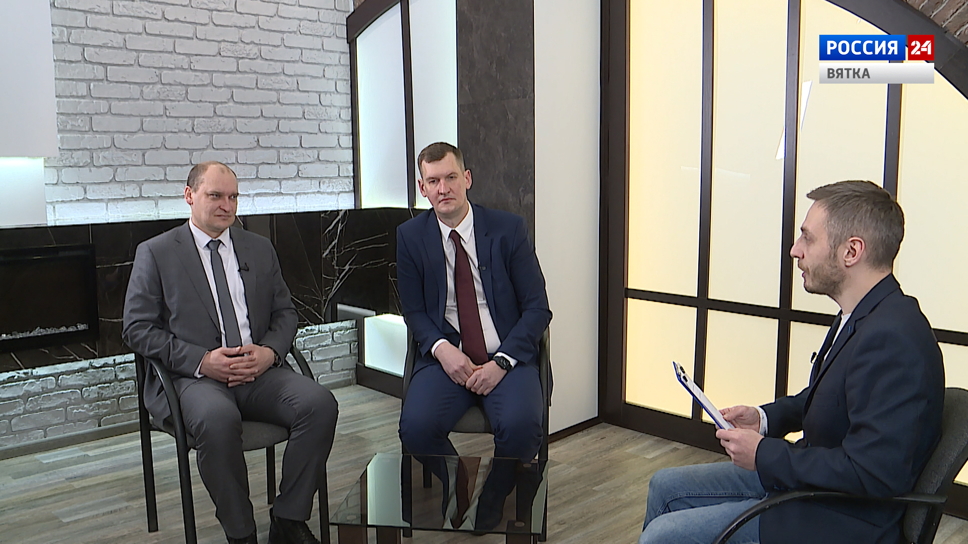 В Кирове будет модернизировано 87 км коммунальных сетей (09.02.2023)