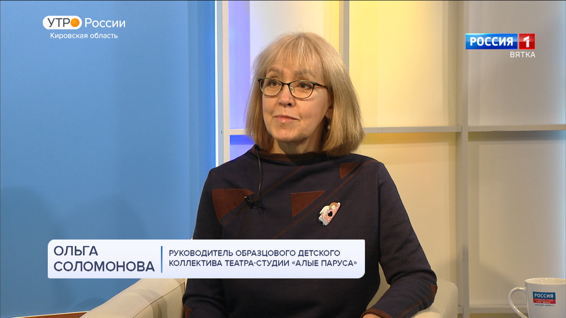 Театр и дети, или как раскрываются «Алые паруса» (13.02.2023)