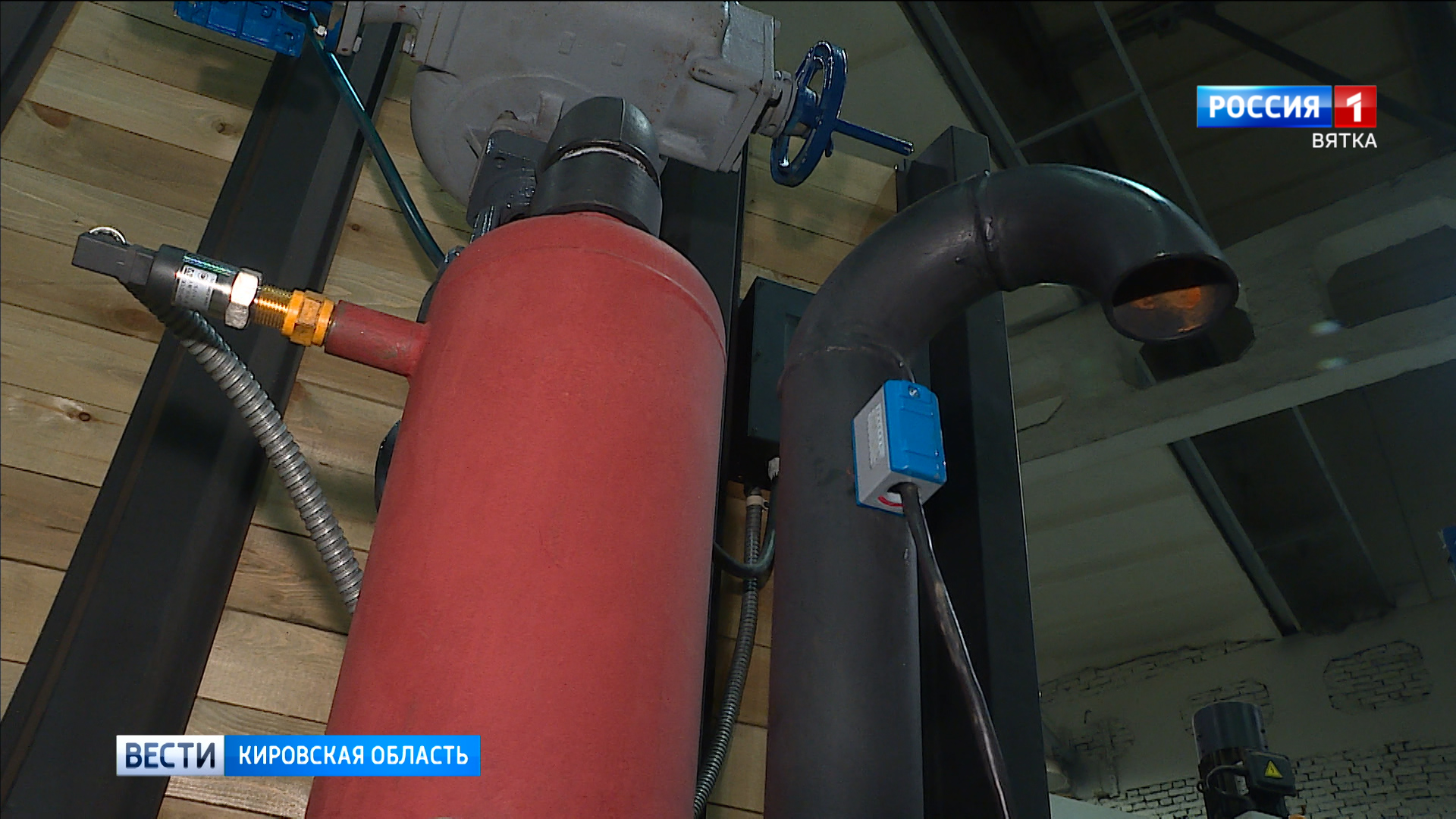 Кировские ученые изобрели уникальное оборудование по добыче высоковязкой нефти