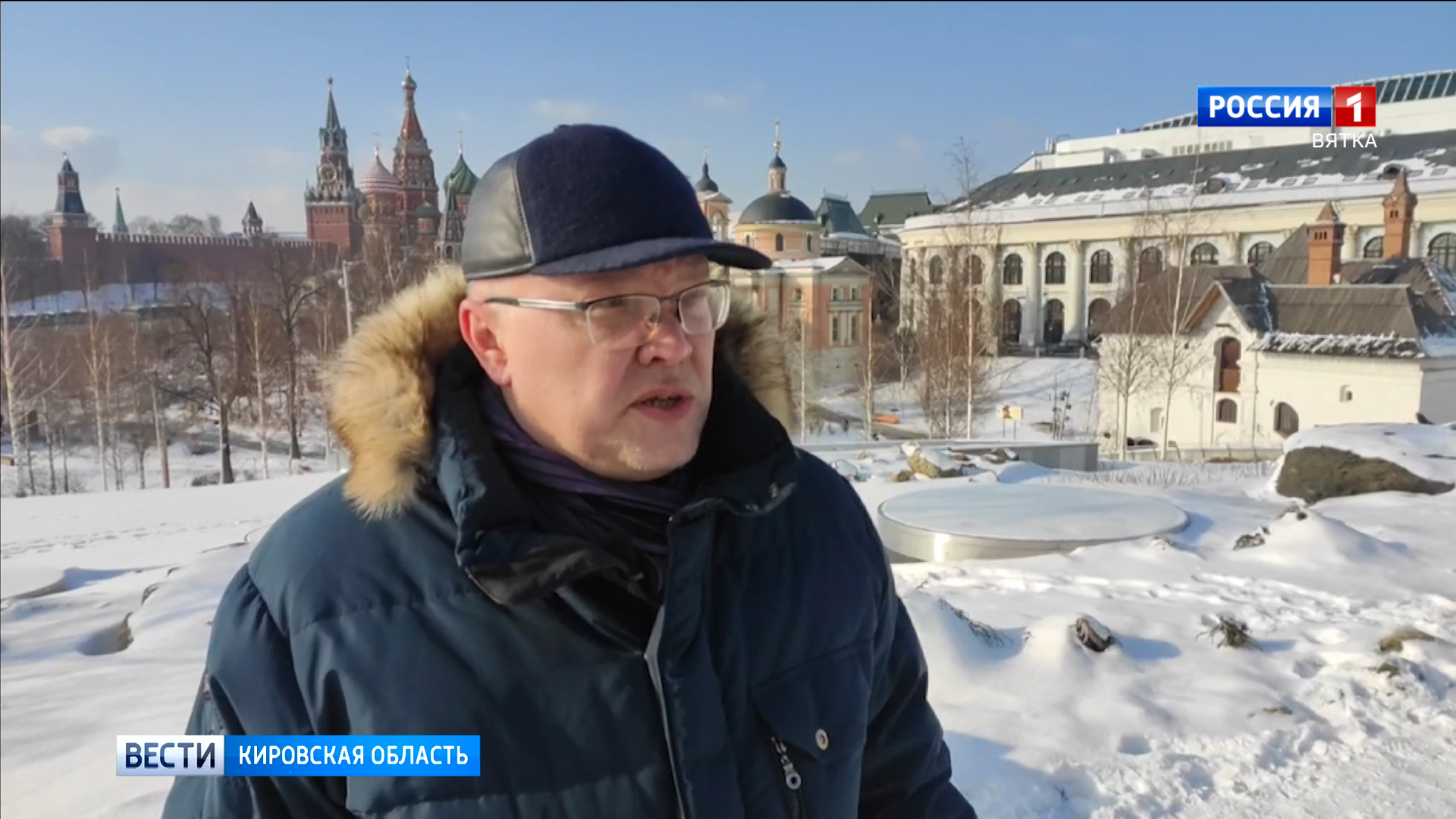 Александр Соколов рассказал, как в Кировской области будут исполняться поручения Президента