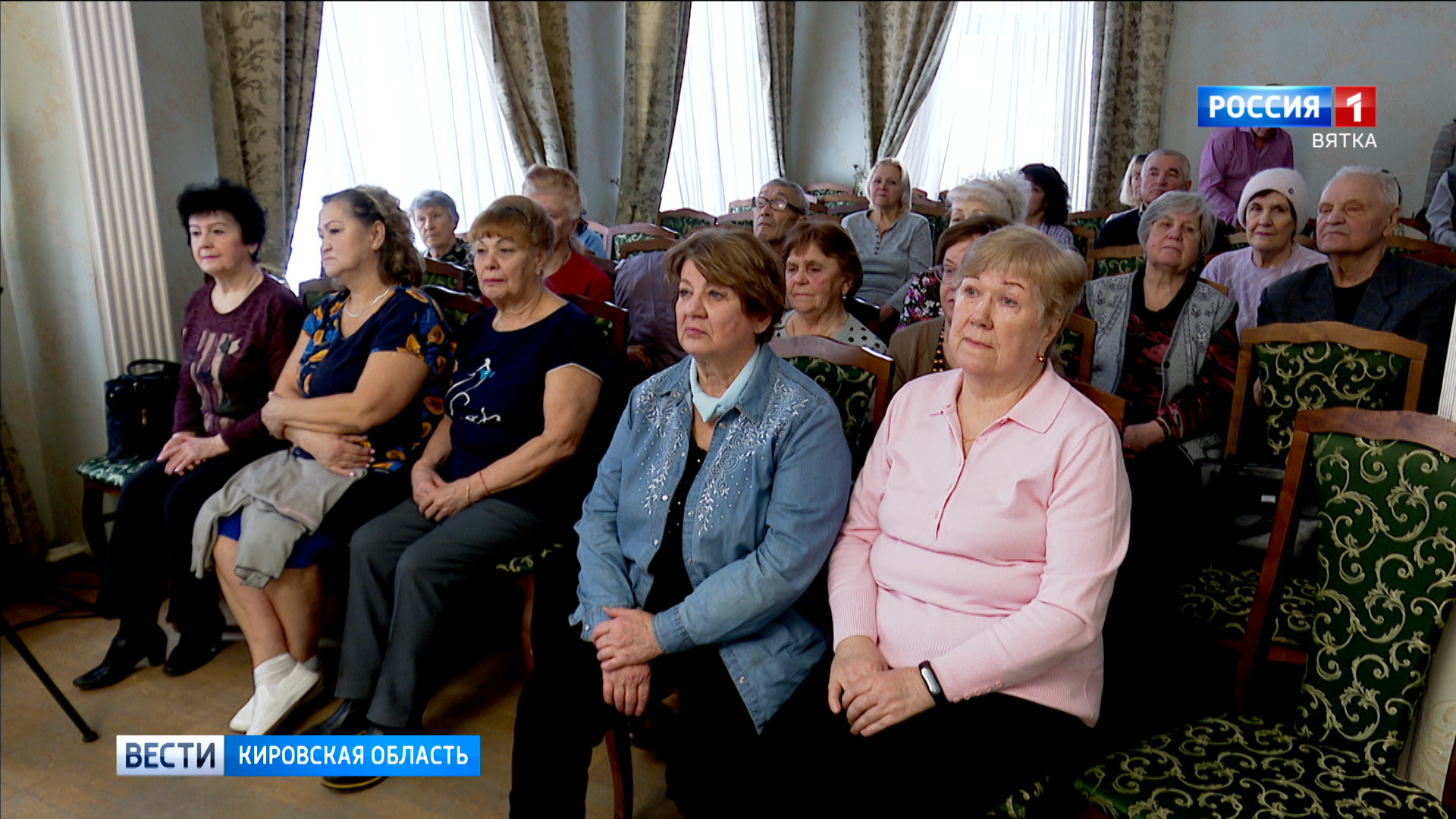 За январь 2023 года кировчане отдали мошенникам более 60 миллионов рублей