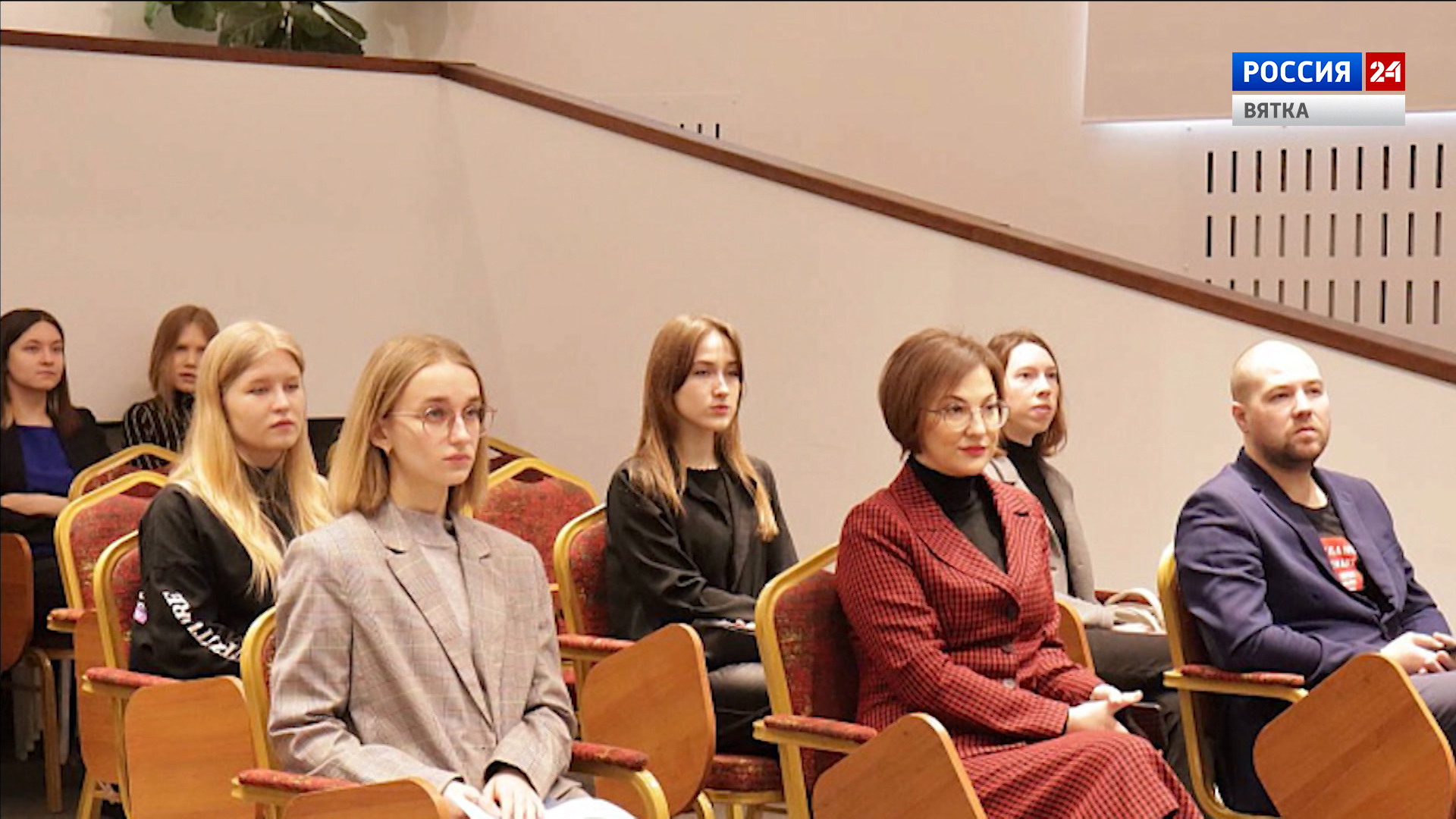 Завершился восьмой Российско-Китайский молодежный форум «Волга – Янцзы»