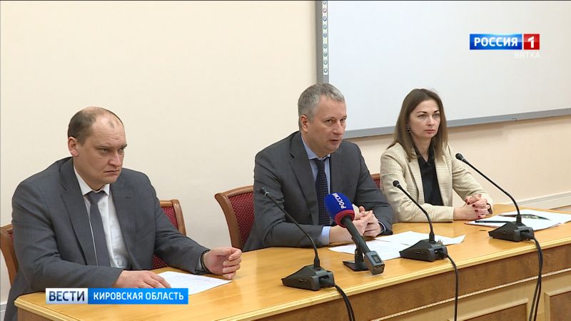 Кировчанам рассказали о программе безопасного использования газа в быту