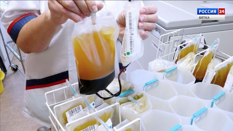 В Кирове откроется современный плазмоцентр