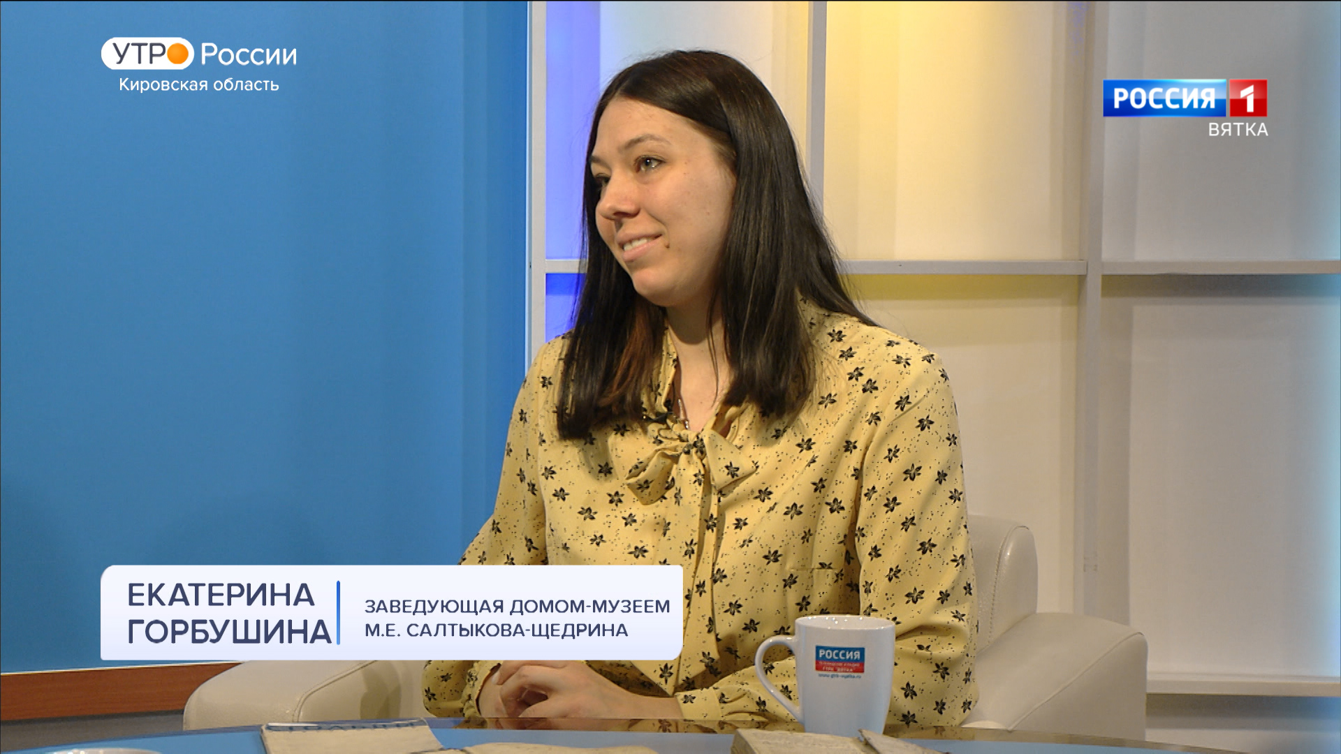 «Испортить» книгу и войти в историю? В Кирове работает необычная выставка