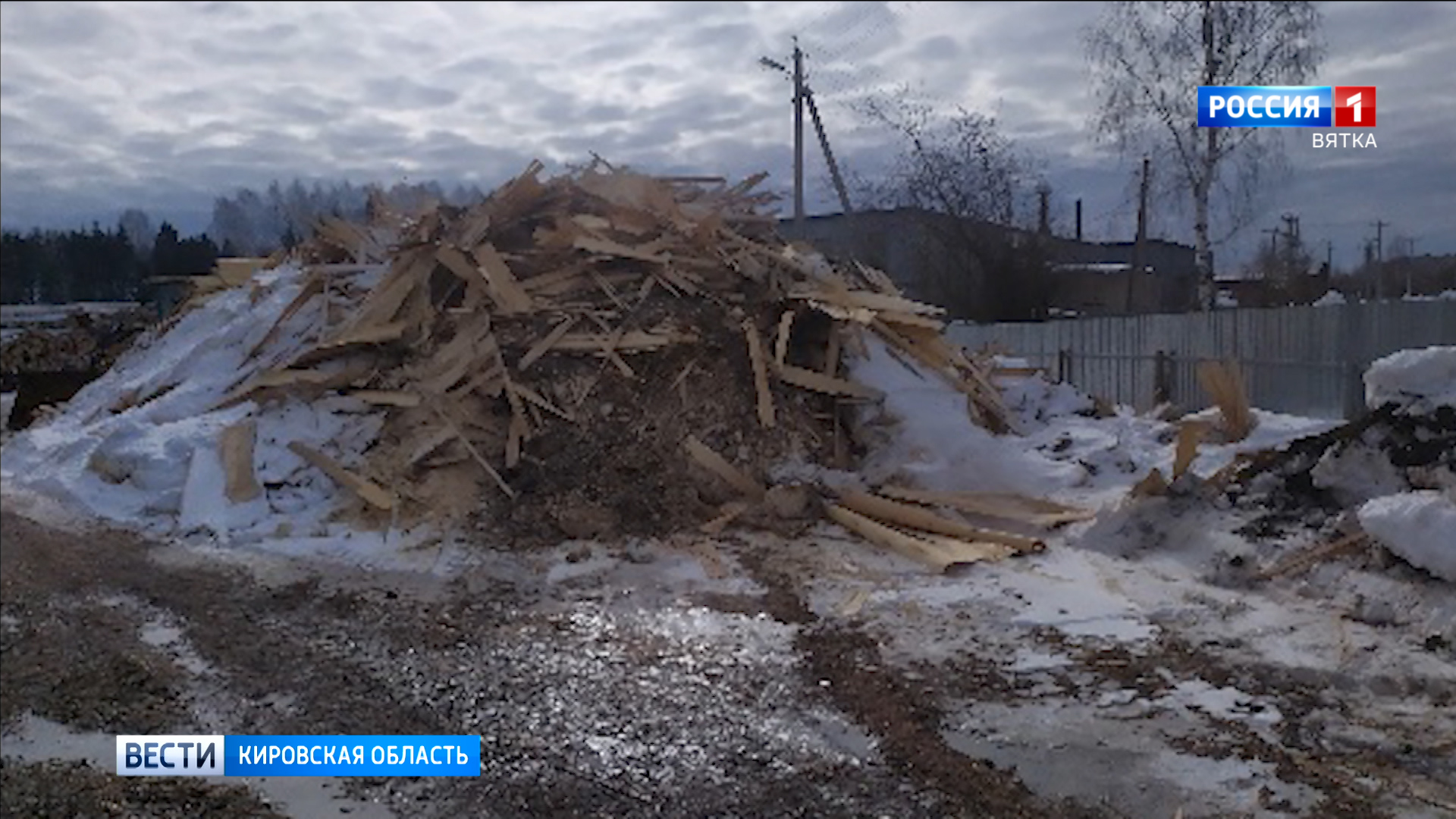 Сотрудники минэкологии проверили предприятие «Регал» в микрорайоне Лянгасово