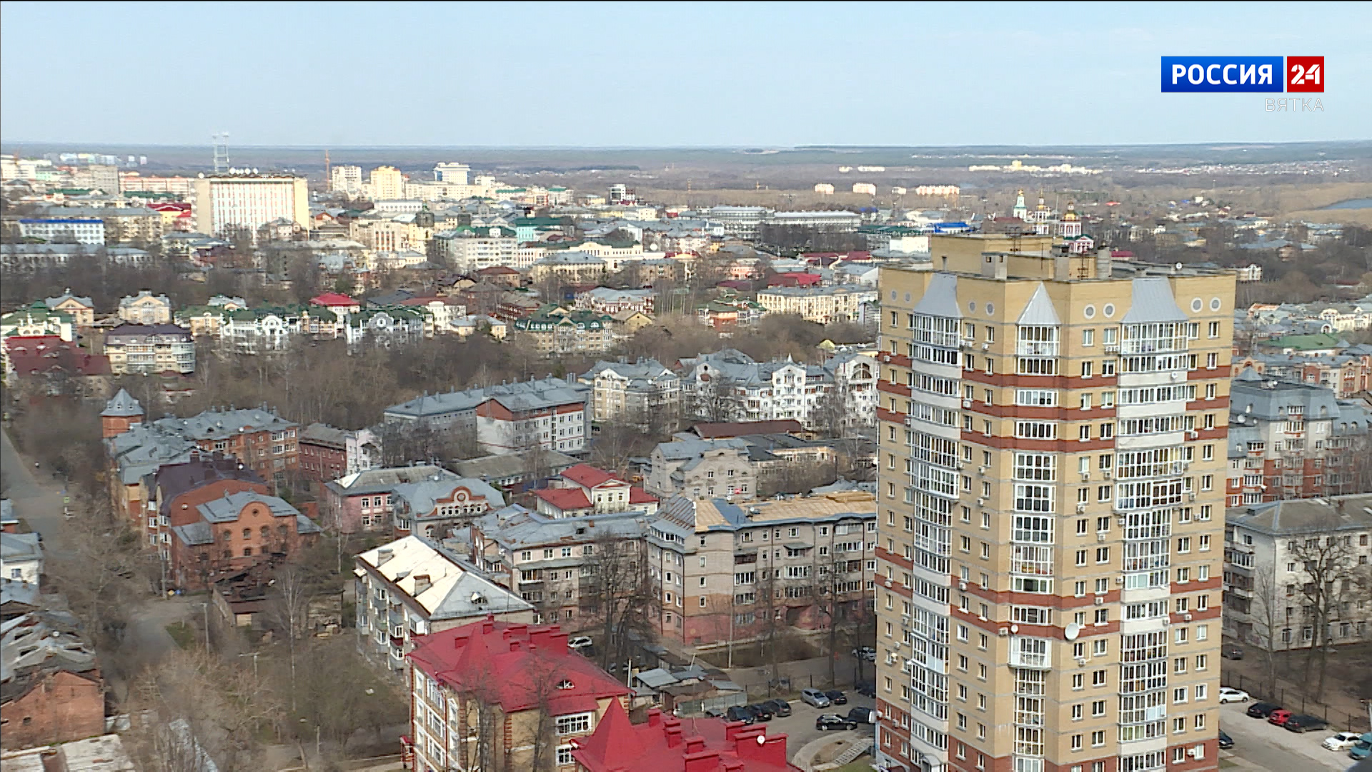 Кировчанка незаконно заработала 38 млн рублей на риэлторских услугах