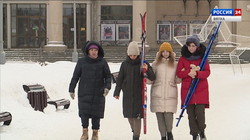 Стали известны предварительные итоги конкурса «Город добрых соседей»