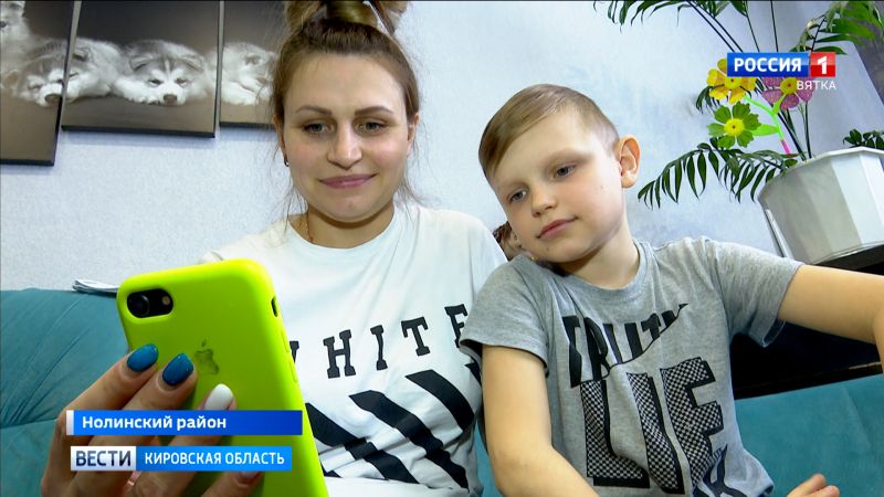 Необычная история семьи Молчановых