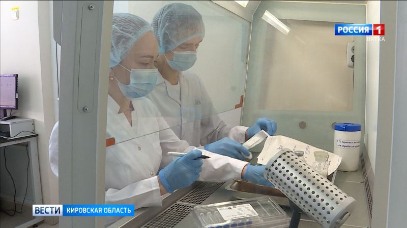 Кировчанам рассказали о ситуации с заболеваемостью корью в регионе и мерах ее профилактики