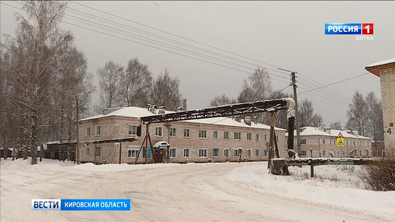 В 2023 году в Кирове и Кирово-Чепецке обновят около 60 км теплосетей