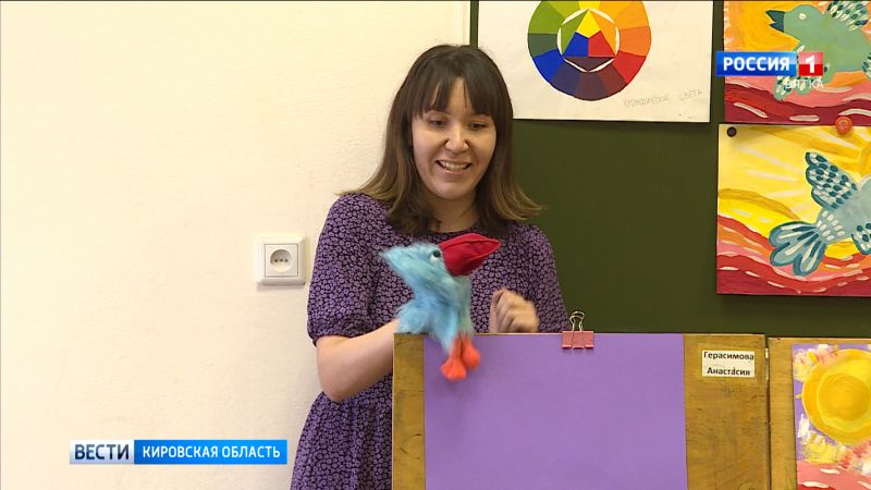 В Кирове стартовал конкурс профмастерства преподавателей художественных, музыкальных и хореографических школ