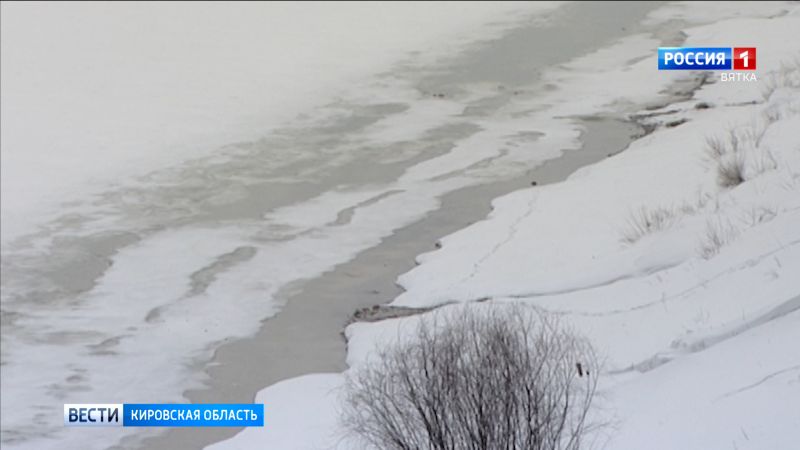 Муниципалитетам рекомендовали закрепить наплавные мосты специальными бонам