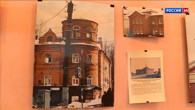 Новые объекты пополнили фотовыставку «Спрятавшиеся церкви»