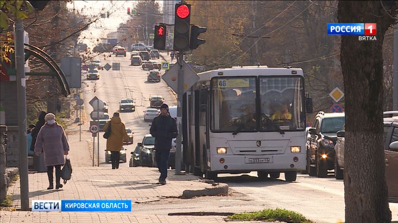 Синоптики пообещали кировчанам теплый май