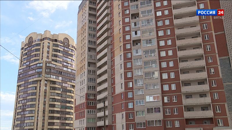 Кировчанам рассказали, куда жаловаться при «перетопе» в квартирах