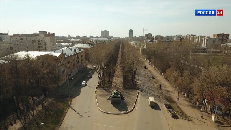 Продолжается прием вариантов слоганов к 650-летию Кирова